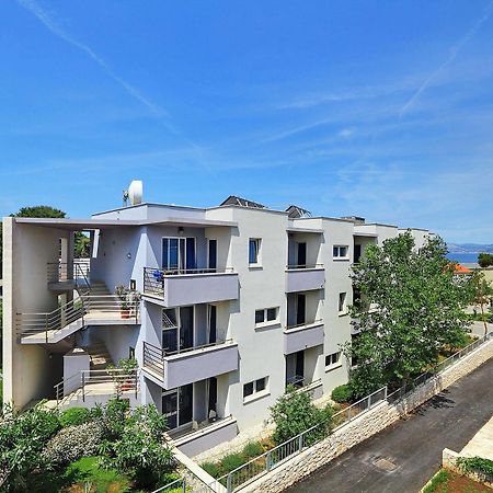 Apartmani Marija Postira Exterior photo